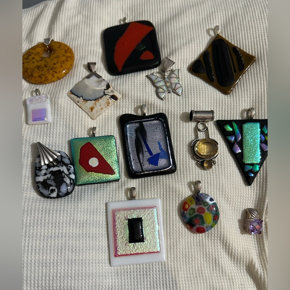pendant assortment